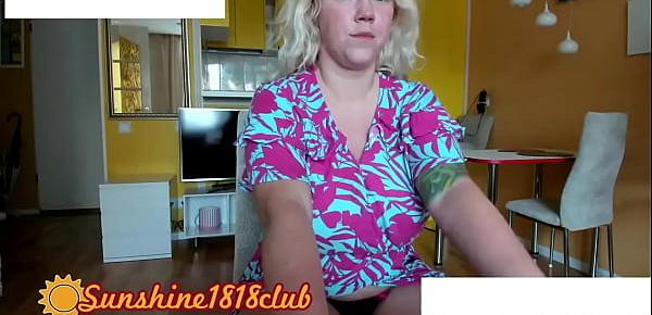  Chaturbate webcam recorded show big tits July 7th